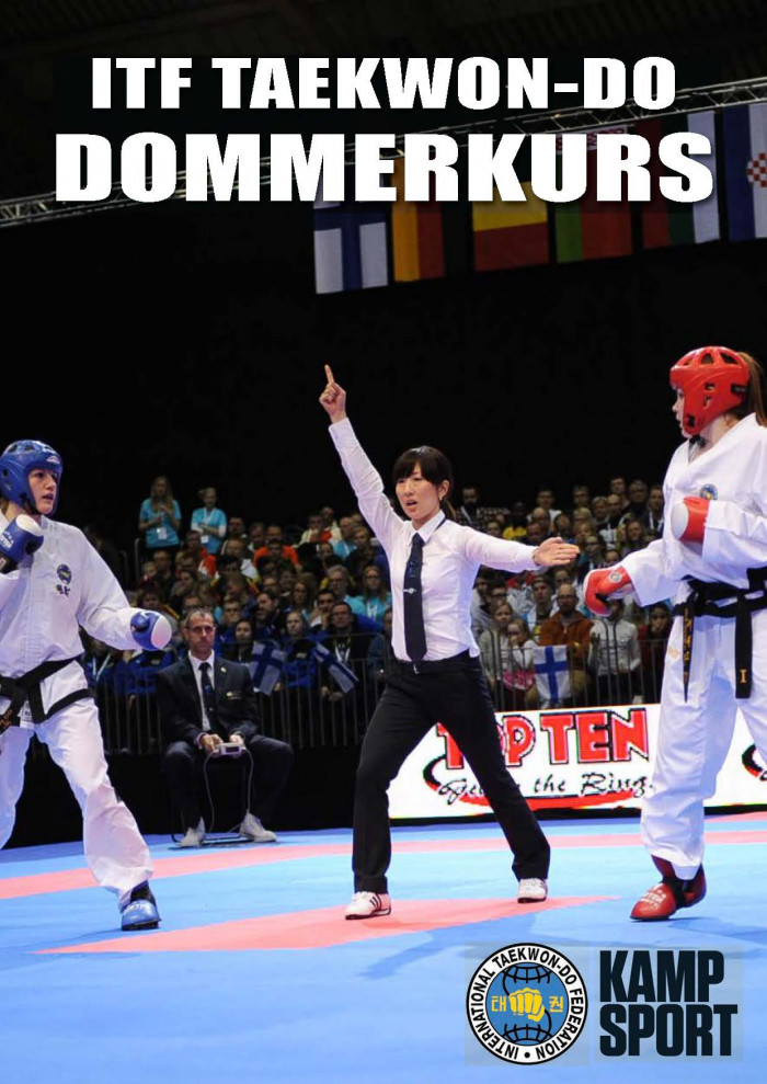 dommer